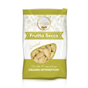 Mandorla Pelata Naturale