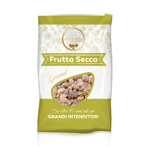 Mix Tostato e Salato