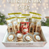 Christmas Box Ciannella - frutta secca gourmet per intenditori