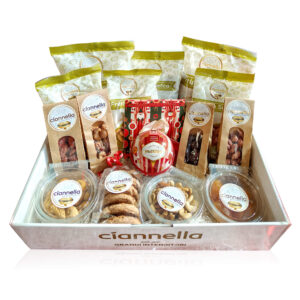 Alternative view of Christmas Box 2025